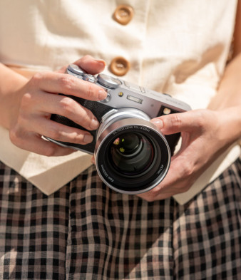 Konwertery Viltrox do Fujifilm X100 - tańsze i lepsze od oryginałów?