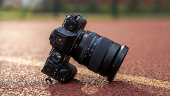 Fujifilm Fujinon XF 16-55 f/2.8 LM WR II - test obiektywu