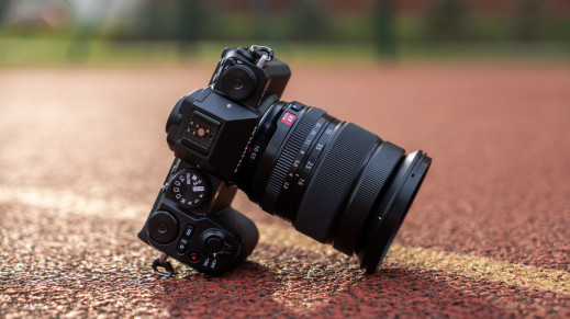 Fujifilm Fujinon XF 16-55 f/2.8 LM WR II - test obiektywu