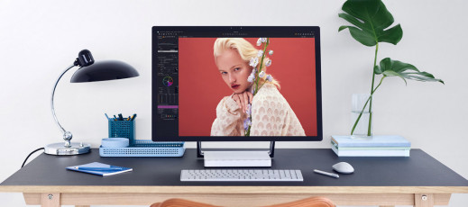Nowości w Capture One - pełna kompatybilność aparatów Fujifilm i obsługa presetów RNI