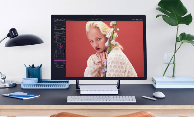 Nowości w Capture One - pełna kompatybilność aparatów Fujifilm i obsługa presetów RNI