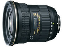 Tokina SD 17-35mm f/4 AT-X PRO FX