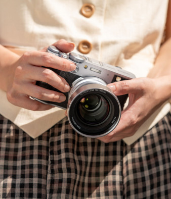 Konwertery Viltrox do Fujifilm X100 - tańsze i lepsze od oryginałów?