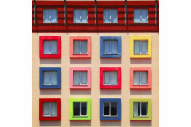 fot. Yener Torun, This House is a Circus