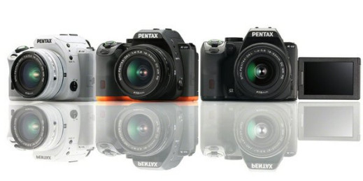 Pentax K-S2