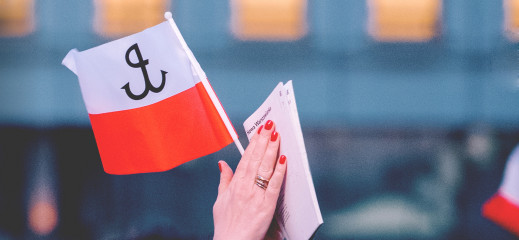 „Pamięć w kadrze“ - konkurs fotograficzny z okazji 75. rocznicy Powstania Warszawskiego