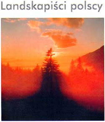 "Landskapiści polscy" - wystawa w Galerii B&B