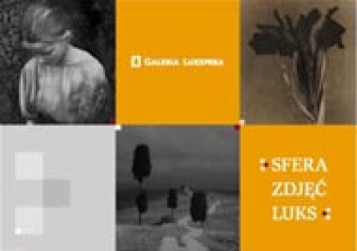 Targi Fotografii "Sfera Zdjęć Luks"