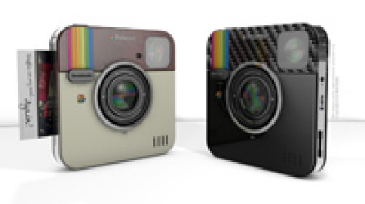 Polaroid Socialmatic - znamy szczegóły