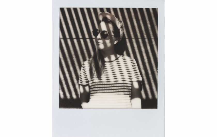 Impossible Project  B&W 600 2.0