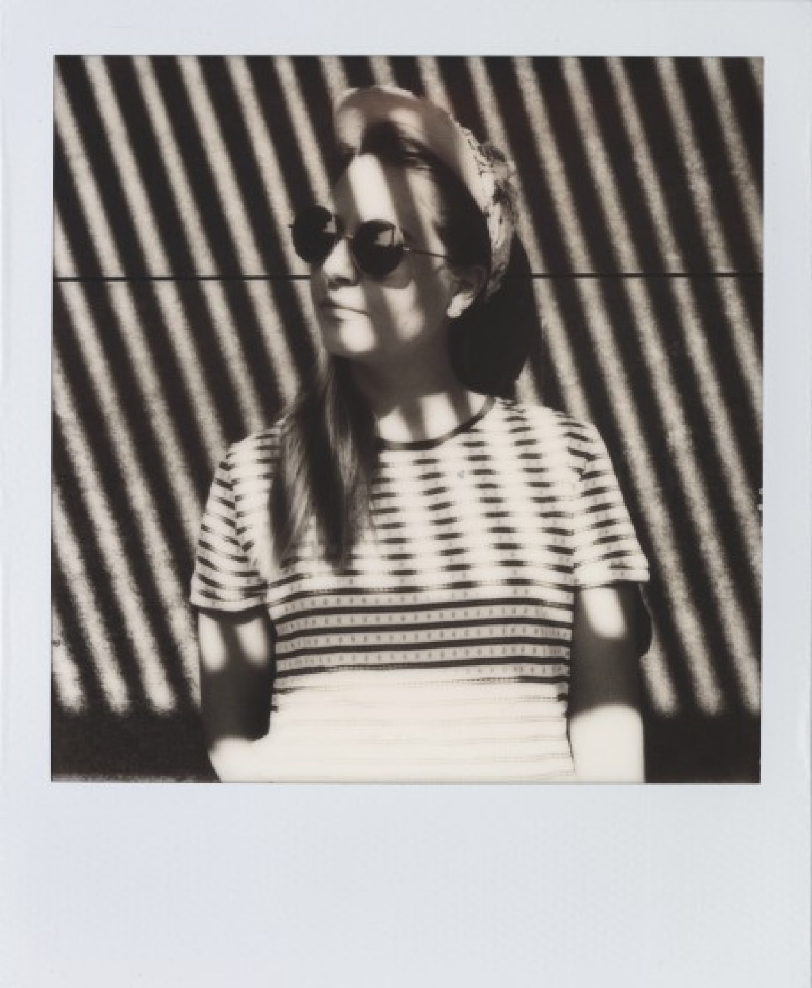 Impossible Project  B&W 600 2.0