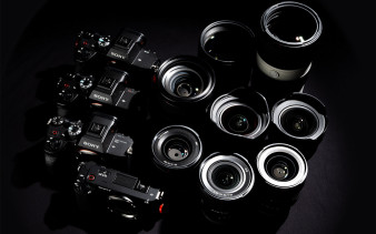 Zimowy Sony Cashback w Fotoforma.pl trwa! Odbierz zwrot aż do 1700 zł