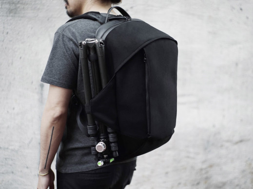 The One Backpack - czy ten modułowy plecak to odpowiedź na wszystkie potrzeby fotografów?