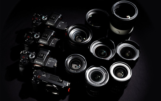 Zimowy Sony Cashback w Fotoforma.pl trwa! Odbierz zwrot aż do 1700 zł