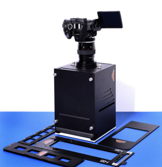 Film Toaster
