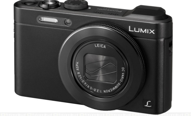 Panasonic Lumix LF1
