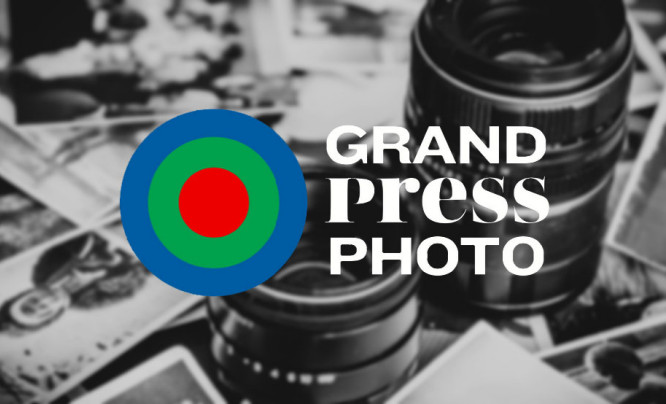Zgłoszenia do Grand Press Photo 2021 tylko do 7 kwietnia