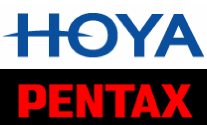  Pentax + Hoya - a jednak