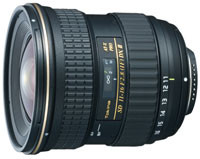 Tokina AT-X 116 PRO DX
