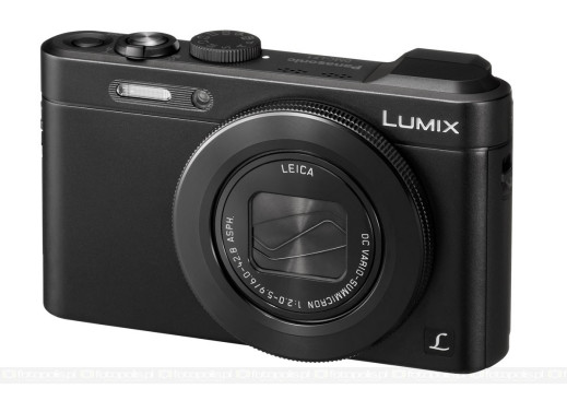 Panasonic Lumix LF1