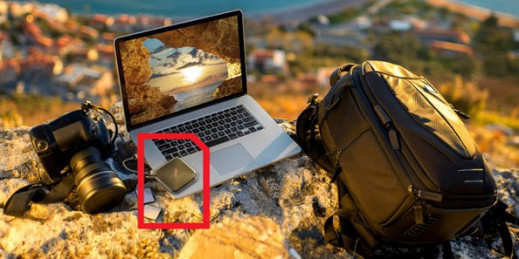 SanDisk Extreme 500 - przenośny dysk SSD dla zawodowców