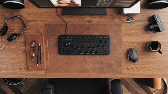 Loupedeck+ ze wsparciem dla Camera Raw 