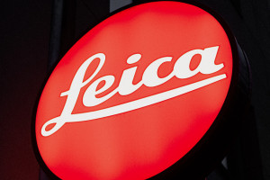 Przedłużona gwarancja na aparaty i obiektywy Leica