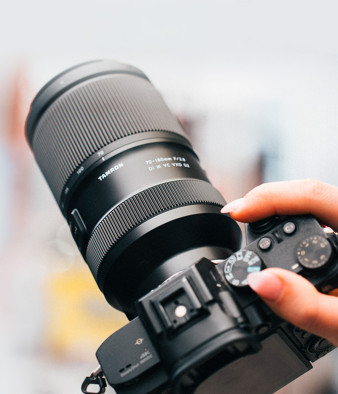 Rusza Tamron Cashback - popularne zoomy do 640 zł taniej