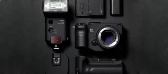 Sigma sd Quattro i lampa EF-630 - cena i dostępność