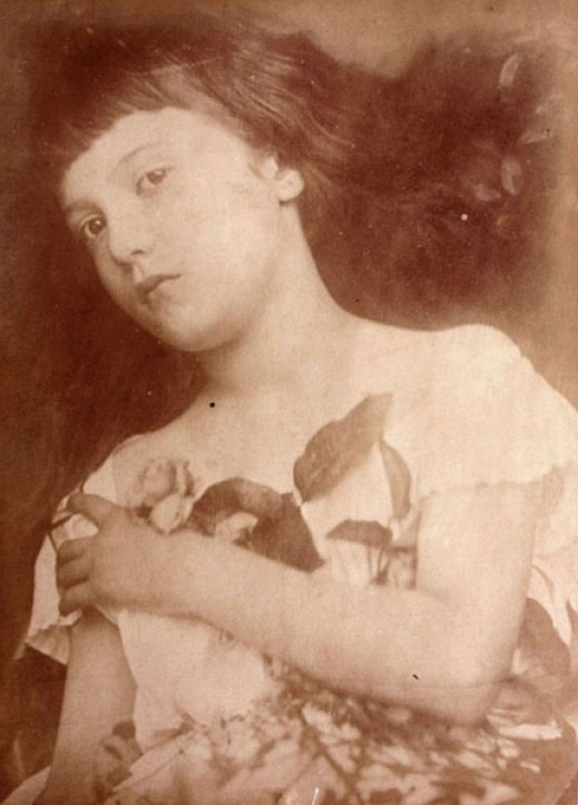 Wystawa fotografii Julii Margaret Cameron do końca listopada