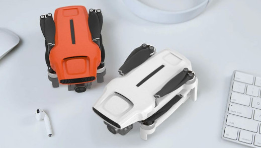 FIMI X8 Mini - konkurent DJI Mini 2 z trybem nocnym i śledzeniem