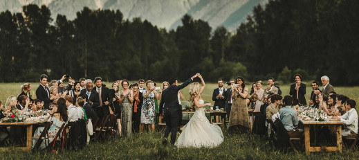 International Wedding Photographer of the Year 2017 - oto najlepsi fotografowie ślubni minionego roku