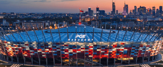 Festiwal Fotoforma - 2 dni wykładów i warsztatów z czołowymi twórcami foto-wideo na Stadionie Narodowym