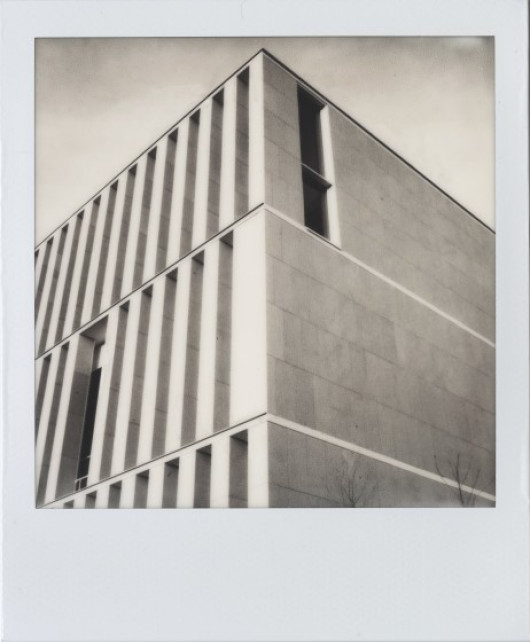 Impossible Project  B&W 600 2.0