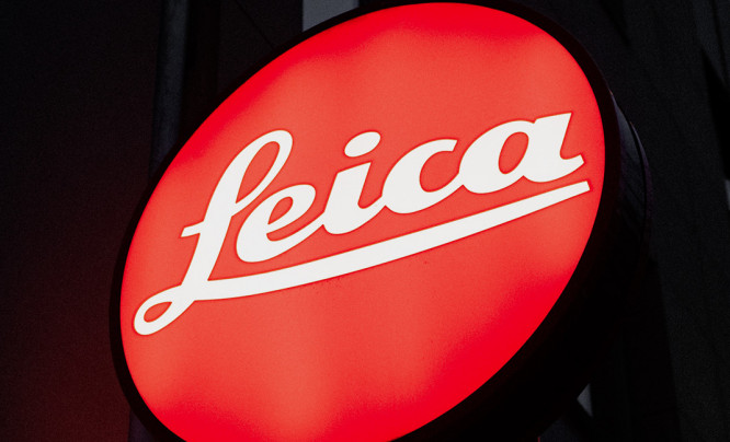 Przedłużona gwarancja na aparaty i obiektywy Leica