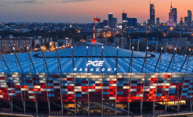 Festiwal Fotoforma - 2 dni wykładów i warsztatów z czołowymi twórcami foto-wideo na Stadionie Narodowym