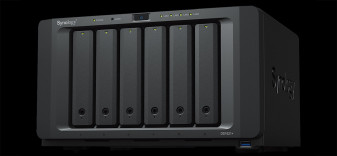 Synology DS1618+ w pracy fotografa. Studium przypadku Marty Ponsko