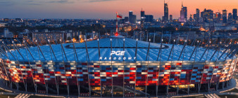 Festiwal Fotoforma - 2 dni wykładów i warsztatów z czołowymi twórcami foto-wideo na Stadionie Narodowym