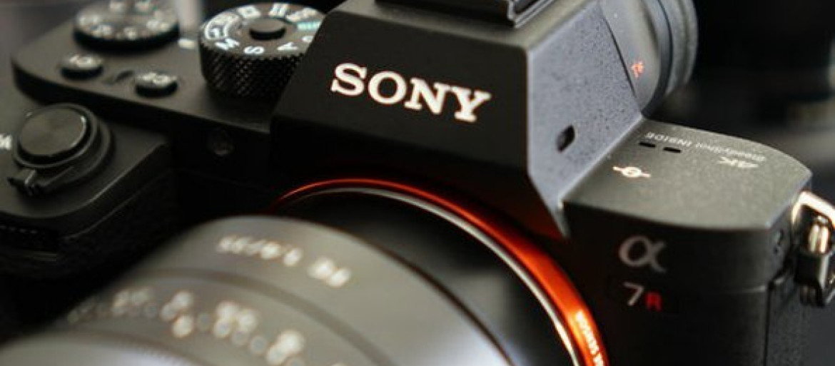 Sony A7R II - nowe oprogramowanie w wersji 1.10