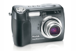 Kodak EasyShare DX7630 zoom 