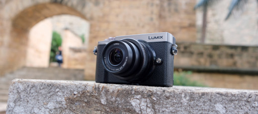 Panasonic LUMIX GX9 - zdjęcia przykładowe