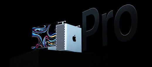 Mac Pro - najpotężniejsza bestia Apple