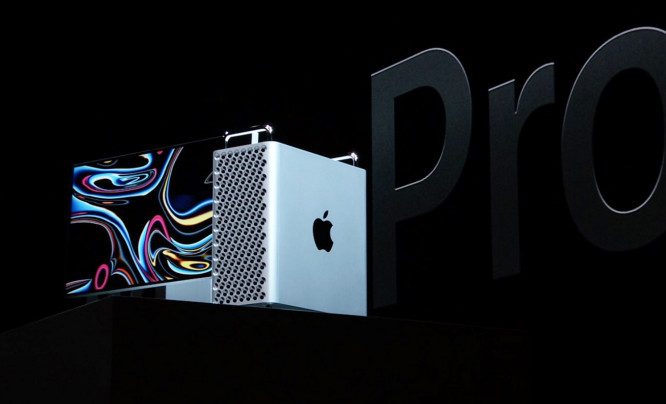  Mac Pro - najpotężniejsza bestia Apple