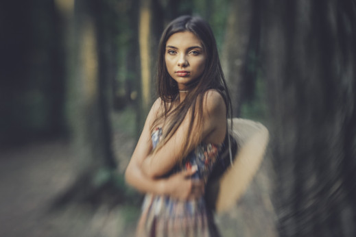 Znudzony klasycznym bokeh? Lensbaby ma na to odpowiedź: Sweet 80 i Creative Bokeh Optic
