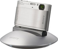 Sony Party-shot IPT-DS1 - osobisty fotograf