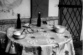fot. Jacek Oleksiński, "Pots", 2. nagroda w kategorii Open.