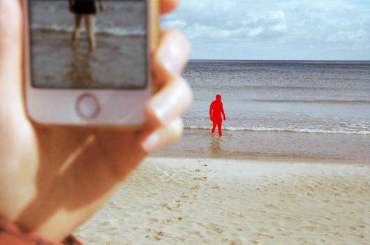 Dyplom w Szkole Kreatywnej Fotografii - Krakowskie Szkoły Artystyczne
Student: Petronella Dahl
Tytuł: Dystopian Sea
Prowadzący: Michał Massa Mąsior