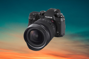Fujifilm Fujinon XF 8-16 mm f/2.8 R LM WR - ultraszerokokątny zoom dla wymagających
