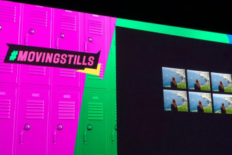 MovingStills - Adobe rewolucjonizuje sposób wykorzystywania zdjęć w materiałach wideo