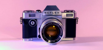Reflex - nowa modułowa analogowa lustrzanka coraz bliżej